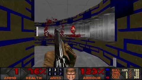 ConC.E.R.Ned E2M1: Collider Anomaly (100%)