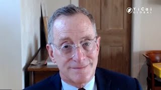 Howard Marks: Yicai Global (2022)