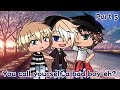You call yourself a bad boy eh? ( Mini Movie Series) Part 5