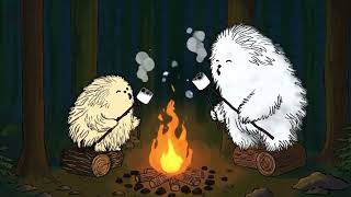 Roast Marshmallows