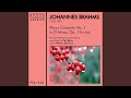 Miniature de la vidéo de la chanson Concerto For Piano And Orchestra No. 1 In D Minor, Op. 15: I. Maestoso - Poco Più Moderato