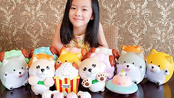 Kusus skusi - YouTube