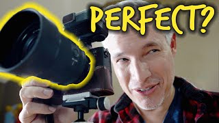 Sony 35mm f1.4GM Review (vs 35mm f/1.8 & 35mm f/1.4 ZA): It's PERFECT!