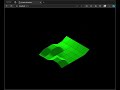 Initial Landscape Test