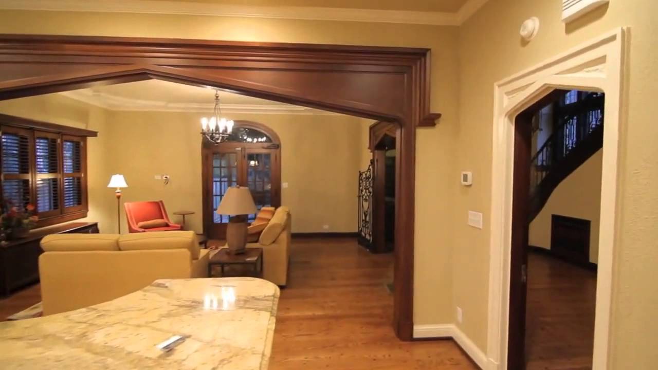 1714 Casselberry Rd, Louisville KY 40205 YouTube