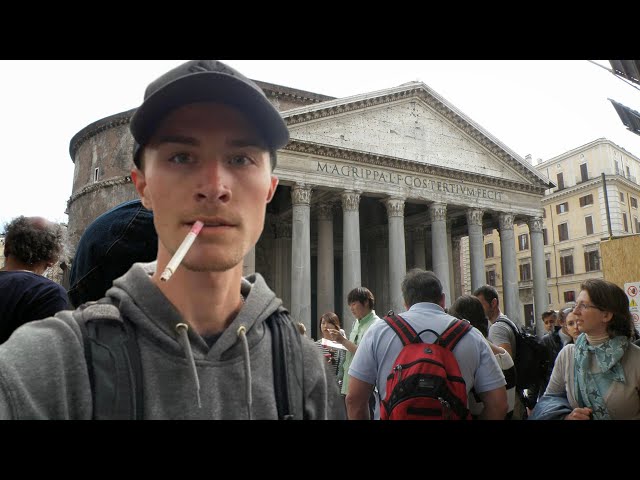 did romans smoke tobacco Ancient Rome's Most Dangerous Drug: Mad Honey Roman: "EU tobacco legislation a
