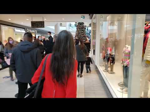 مول رقم ١ لندن اونتاريو وهيدا العنوان 1680 Richmond Street North London ON N6G 3Y9