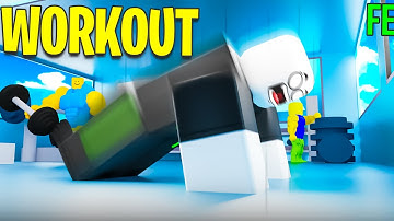 Not Your Typical Fe Script Showcase