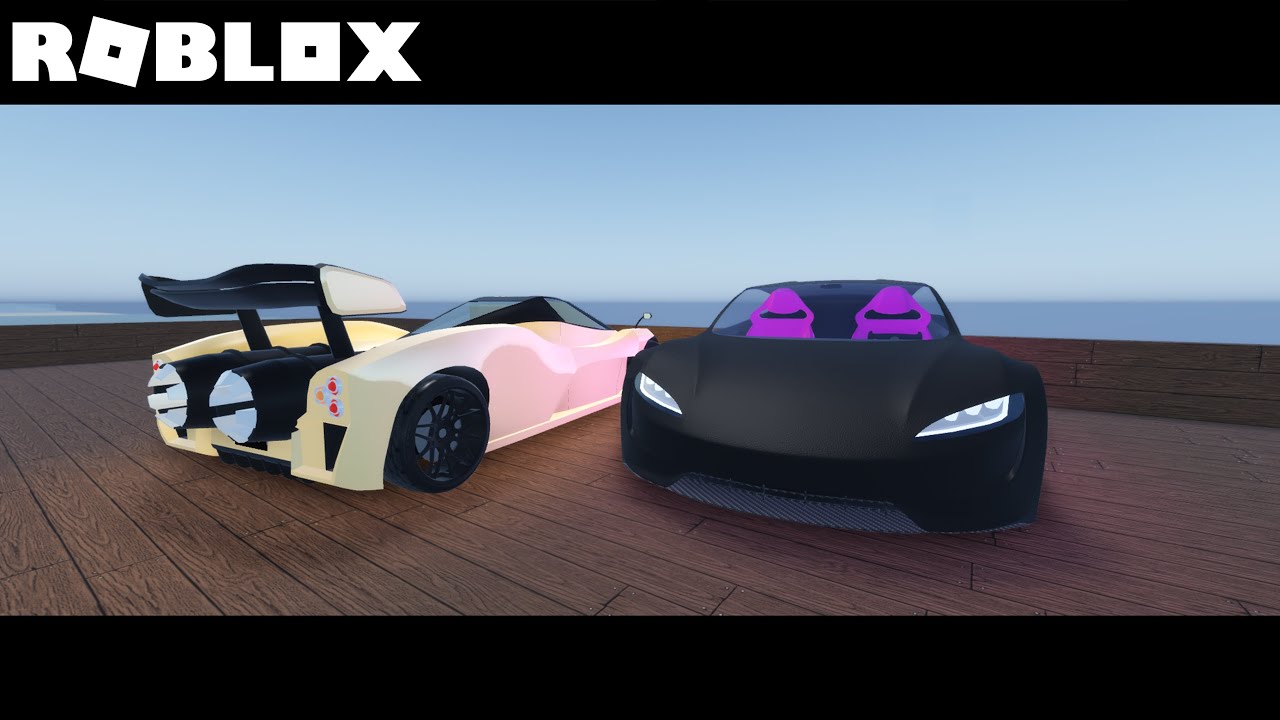 Devel Sixteen Vs Tesla Roadster 2 0 Drag Race Roblox Vehicle Simulator Youtube - racing with 1970 dodge charger in roblox vehicle simulator drag