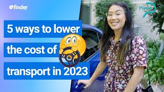 5 ways to lower the cost of transport in 2023