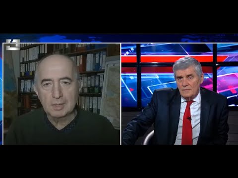 ლაზარე უნდა იყოს გარეთ და იყოს მომწმე პოლიციის ამორალური ქმედების! - პაატა ზაქარეიშვილი