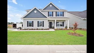 483 Sea Captain Lane SW video tour