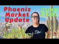 Phoenix, Arizona June 2021 Real Estate Housing Market Update | Living in Arizona