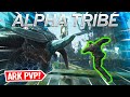 How We Took Over Extinction And Became The ALPHA TRIBE...