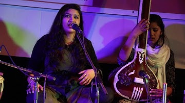 Classical Song by Sujata Barma in Celebrating Basanta Shastriya Utsab-20