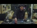 Japanese Jazz Reggae Vinyl Mix With Jazzy Sport Music London Crew Kingsland Records Live 35