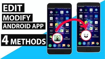 Edit / Modify Android Apps for Free |  Android Studio, Apk Easy Tool, Apk Editor Pro | noobthedude