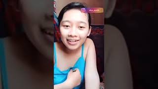 Bigo live masih smp binin anu berdiri