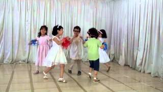 Mp3 تحميل نشيد صحتك حافظ عليها اداء زهرات الصف الثاني في اذاعة الصحة أغنية تحميل موسيقى