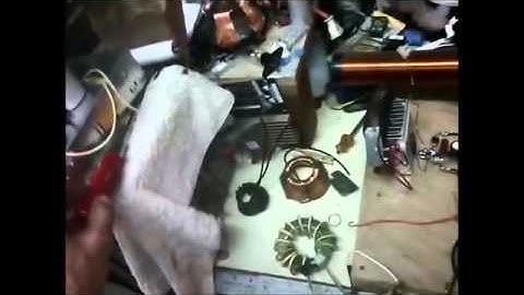 Geofusion The Effect of Synchronization ! Ruslan Device URFA