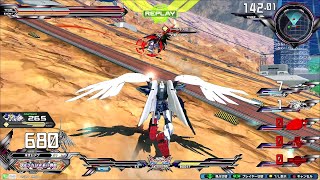 【死に間際には死神が来るのは本堂なんだな】 ウイングガンダムゼロ(EW版)