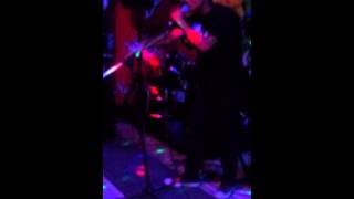 For You - Pozzy D Live @ Jonny's Bar [3-20-15]