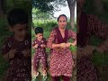 Wow!Rudhra ne nikali magical sound😋😁#funny #comedy #trendingshorts #cutebaby