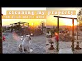 Relax + Clean My Property With Me!!!