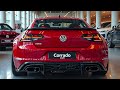 2026 Volkswagen Corrado – Retro Looks, Electric Power, Modern Beast!
