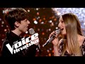 Karla ana vs jakob  islands in the stream  dvoboj  the voice hrvatska  sezona 3