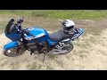 Обзор Kawasaki ZRX1200R\ Ни как все