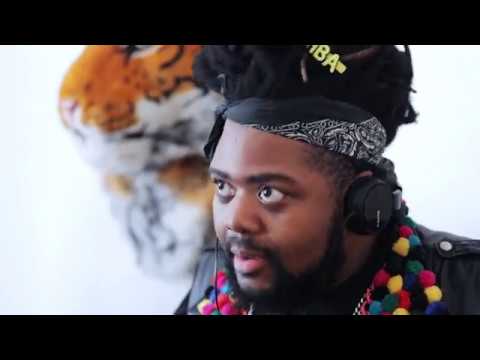Jermaine Jagger's Soundscapes: Masters at Work – Ha Dance