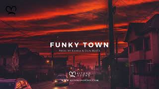 ღ Base de funk x Afro Trap Instrumental 2019 - Funky Town