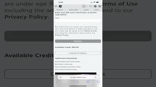 How To Add Roblox Gift Cards on Your iPad – Modephone