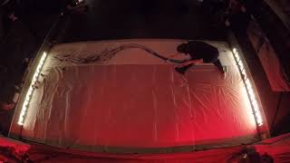 Transposition Trailer