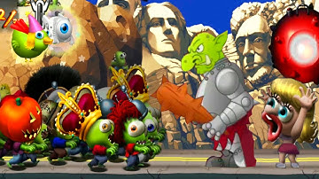 Zombie tsunami - Fan game Gameplay Android IOS #46