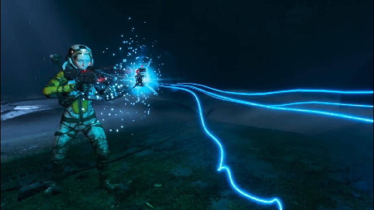 Returnal Daily Challenge Perfect Run (No Damage) 3rd Highest Score