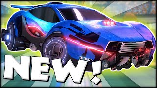 Rocket League - You vs. Me! Sub Games! | Blitzwinger