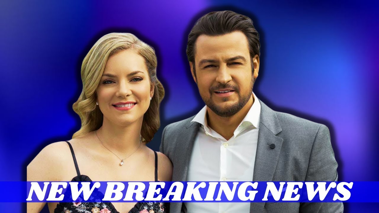 🌟OMG! Heartbreaking News about Tyler Hynes | Hallmark Star's Shocking Update Revealed!😢🌟