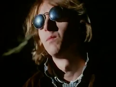 Talk Talk - Life's What You Make It (official video with lyrics)