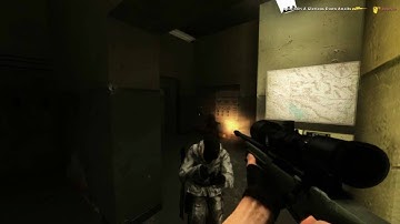 CS:S| Kennen sick 3man Awp By Ziza