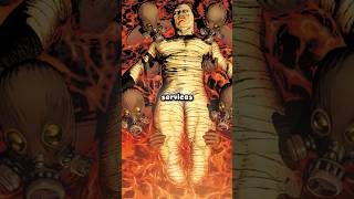 THE HIDDEN PRICE // NEMESIS good reads 073 #image #batman #dccomics