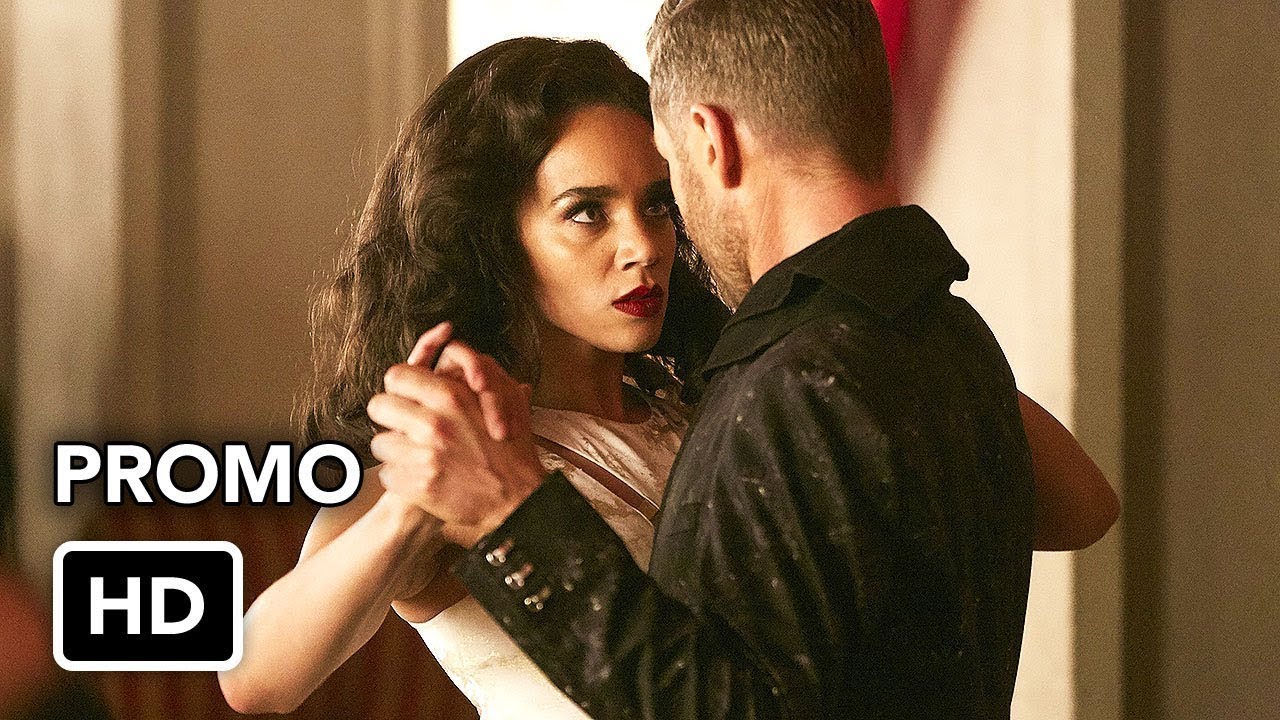 official secrets Killjoys Season 4 