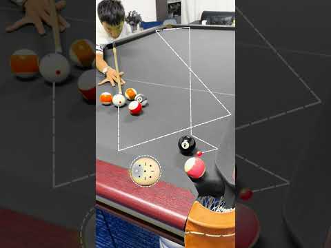 97. 포켓볼 9볼 브레이크샷 파워 올리기 훈련법 | The Billiard Lab 🎱 #billiards #bida #snooker #pool