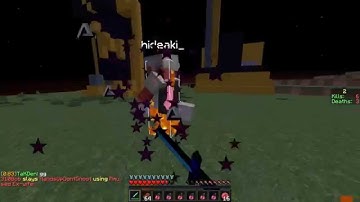 [KOHI] FFA Cubecore !