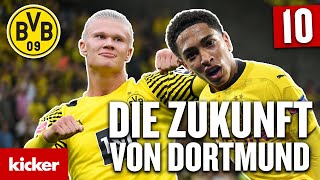 Borussia Dortmund: Irgendwann mehr als Europas Talentschmiede? | Was geht, Bundesliga?