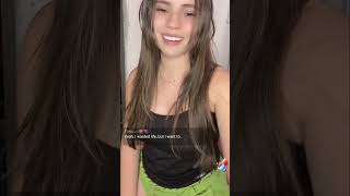 Lovely Patricia Periscope Live Bigo