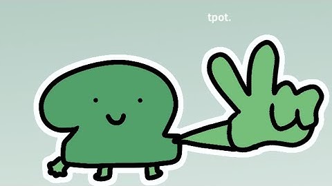 TPOT 2 intro reanimated