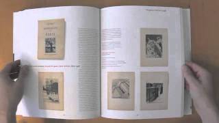 Katalogansicht EYES ON PARIS - Paris im Fotobuch 1890 bis heute