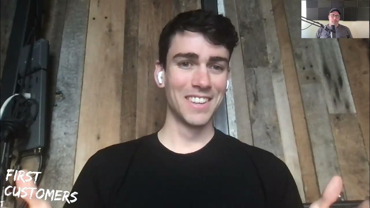 30 What can Liam Corcoran, teacher/rapper/artist, teach you about